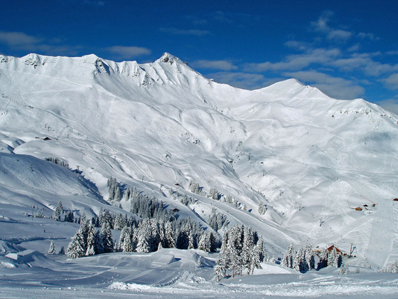 Champery